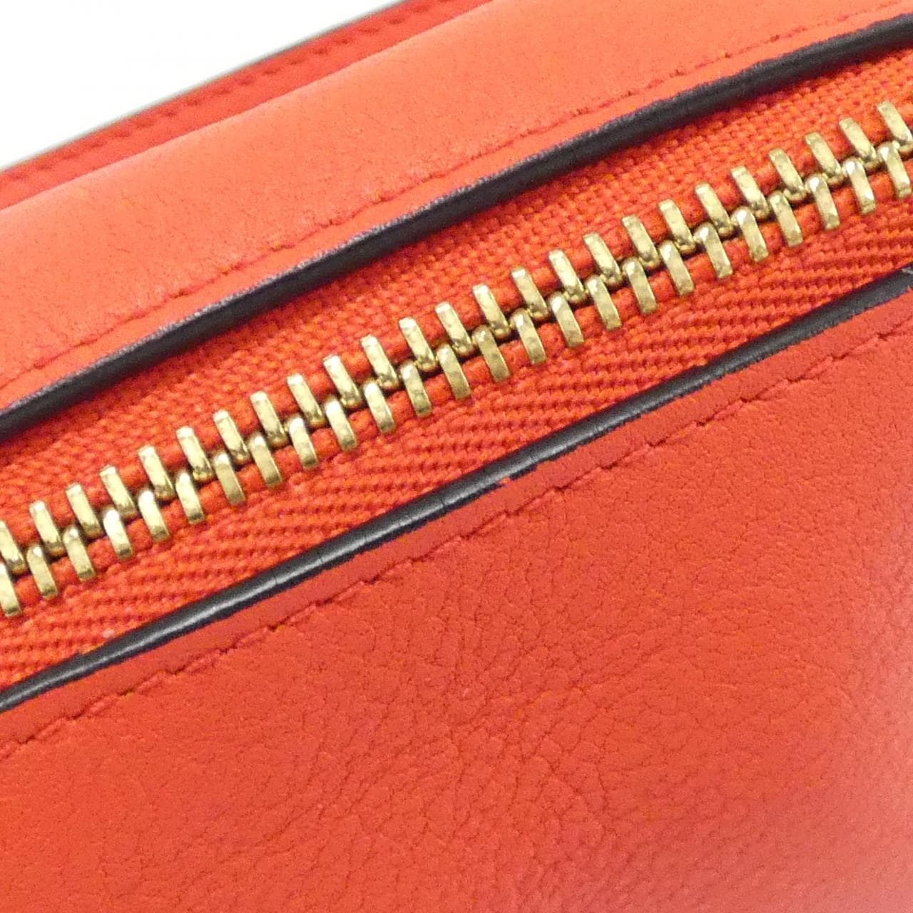 ロエベ ANIMALES エレファント ミニ バッグ 199 30 M93 ショルダーバッグ