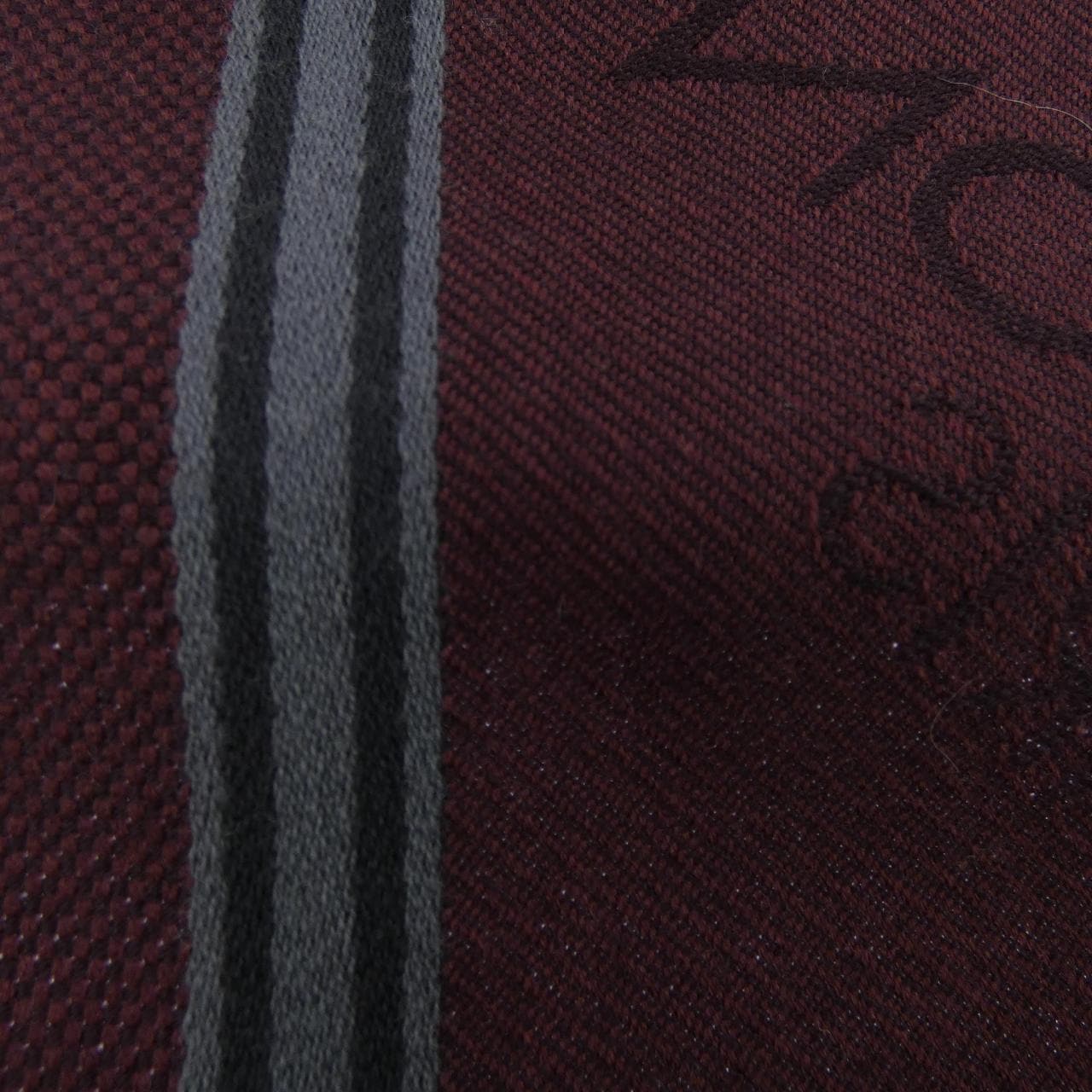 ルイヴィトン LOUIS VUITTON M74950 MUFFLER