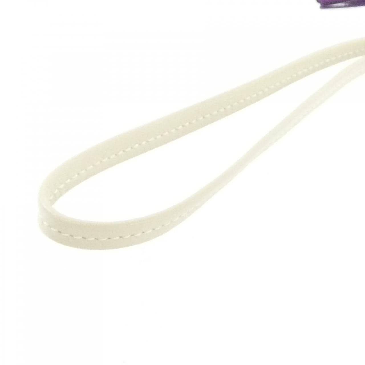 エルメス ロデオ  PM 064929CA バッグチャーム