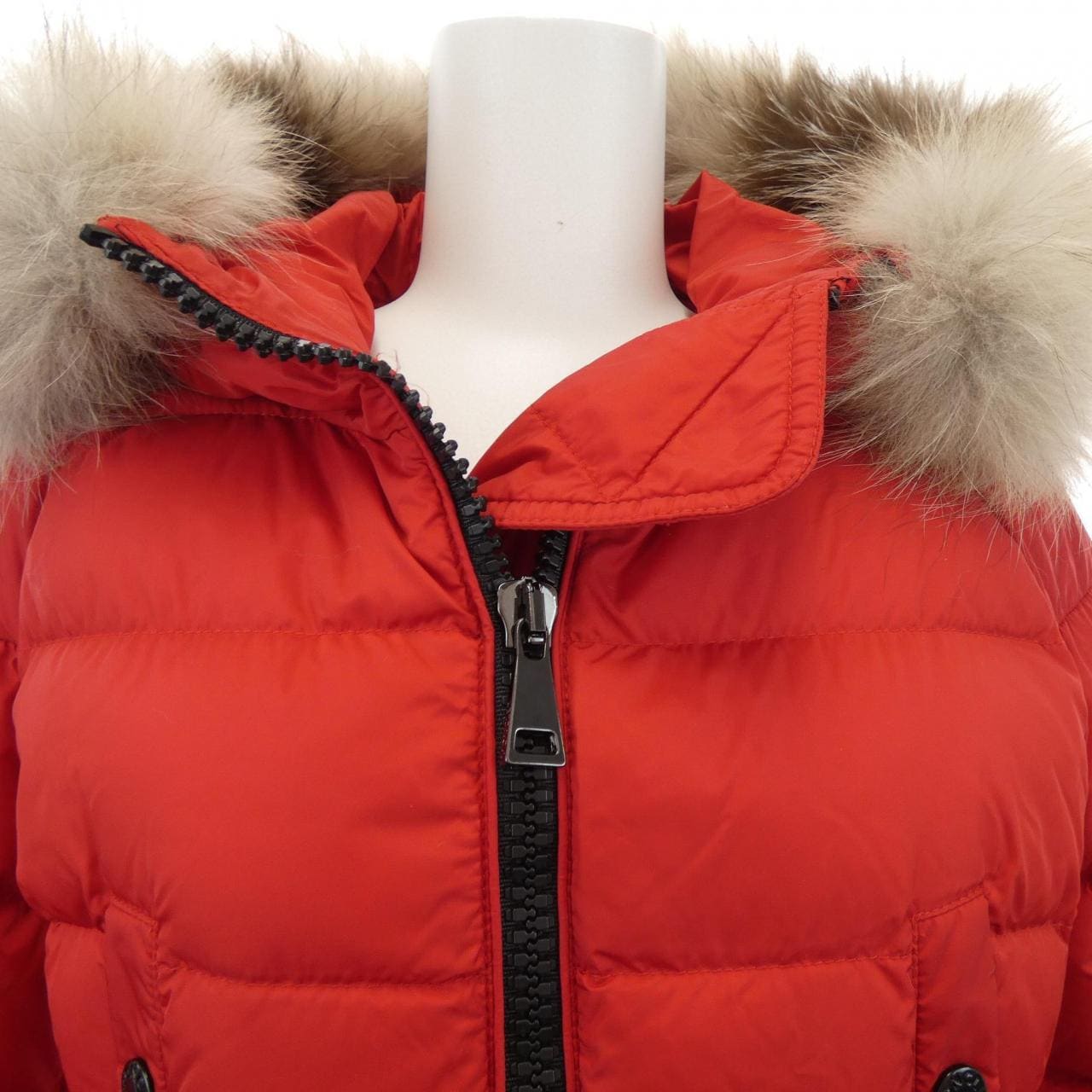 モンクレール MONCLER CLION ダウンジャケット