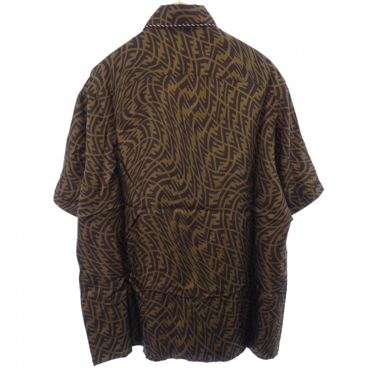 フェンディ FENDI F50795AG9D シャツ