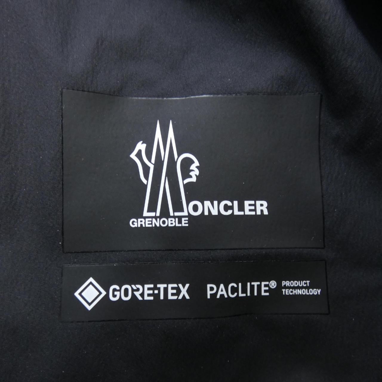 モンクレールグルノーブル MONCLER GRENOBLE H20982A00009 パンツ