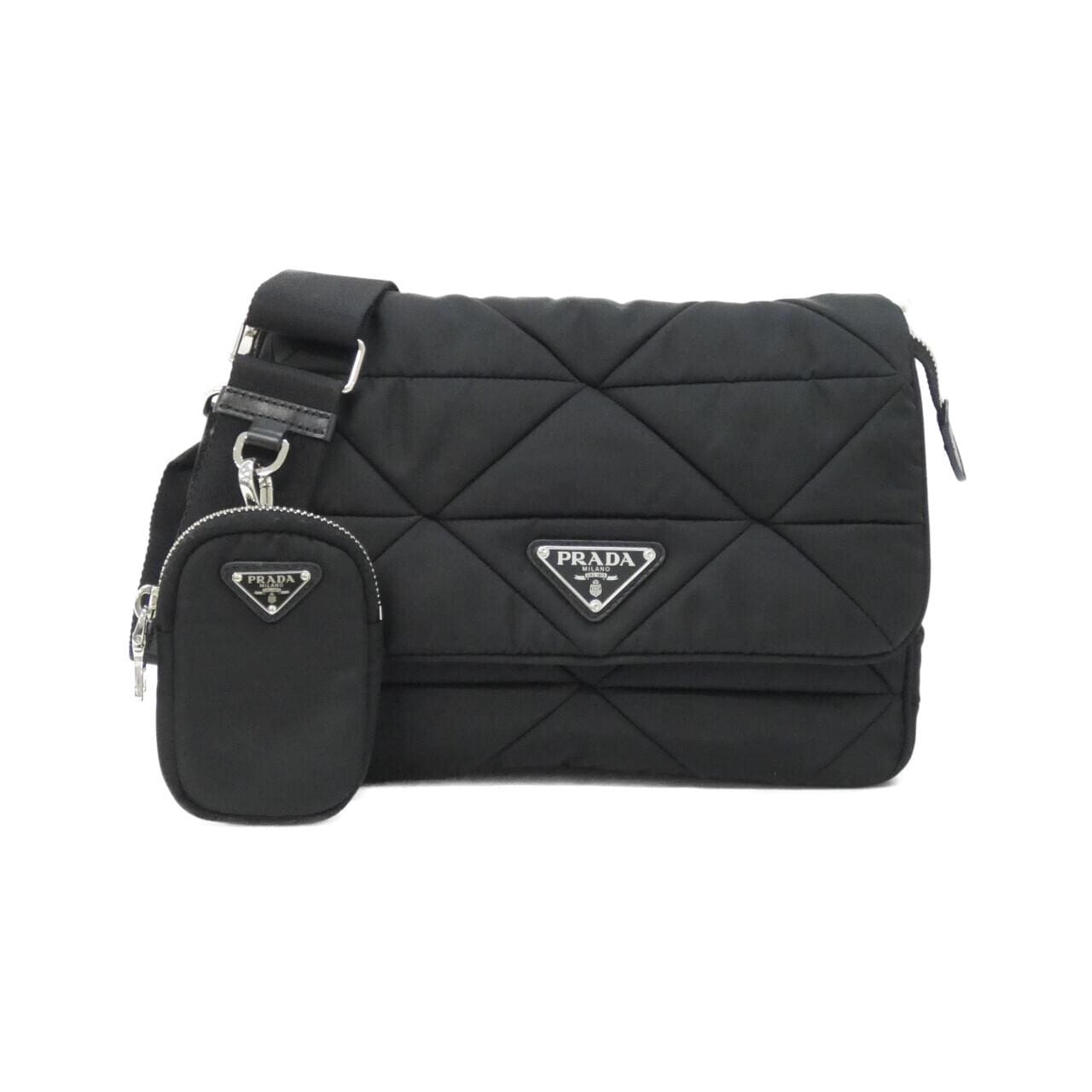 プラダ 1BD290 ショルダーバッグ