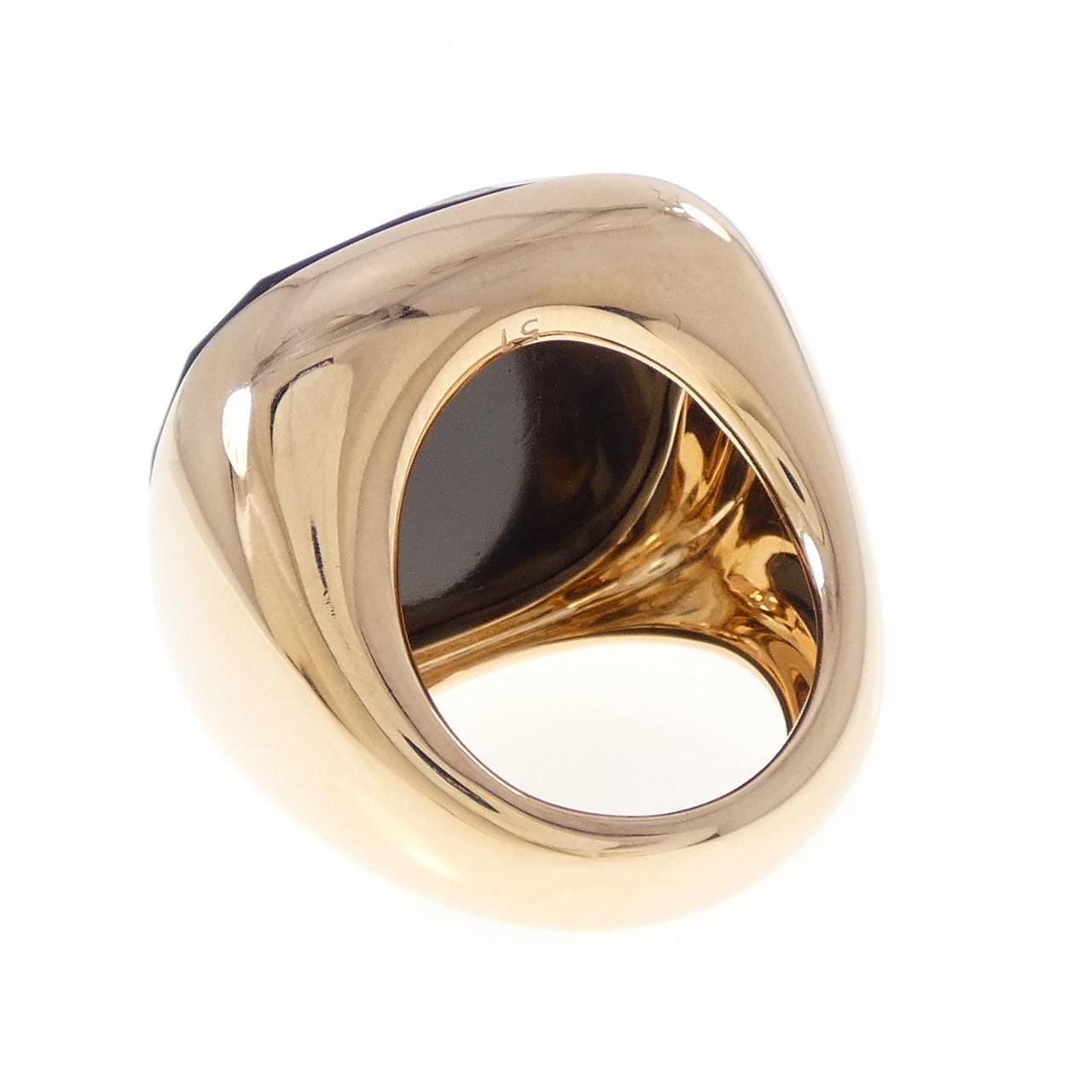 ポメラート ヴィクトリア リング