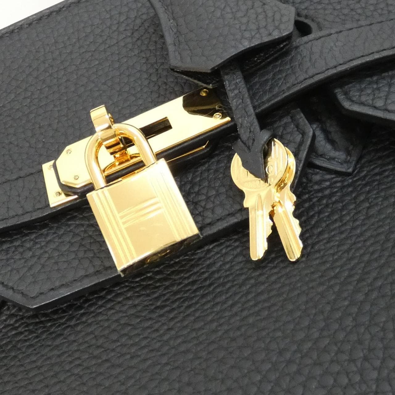 エルメス バーキン 35cm 027634CC バッグ