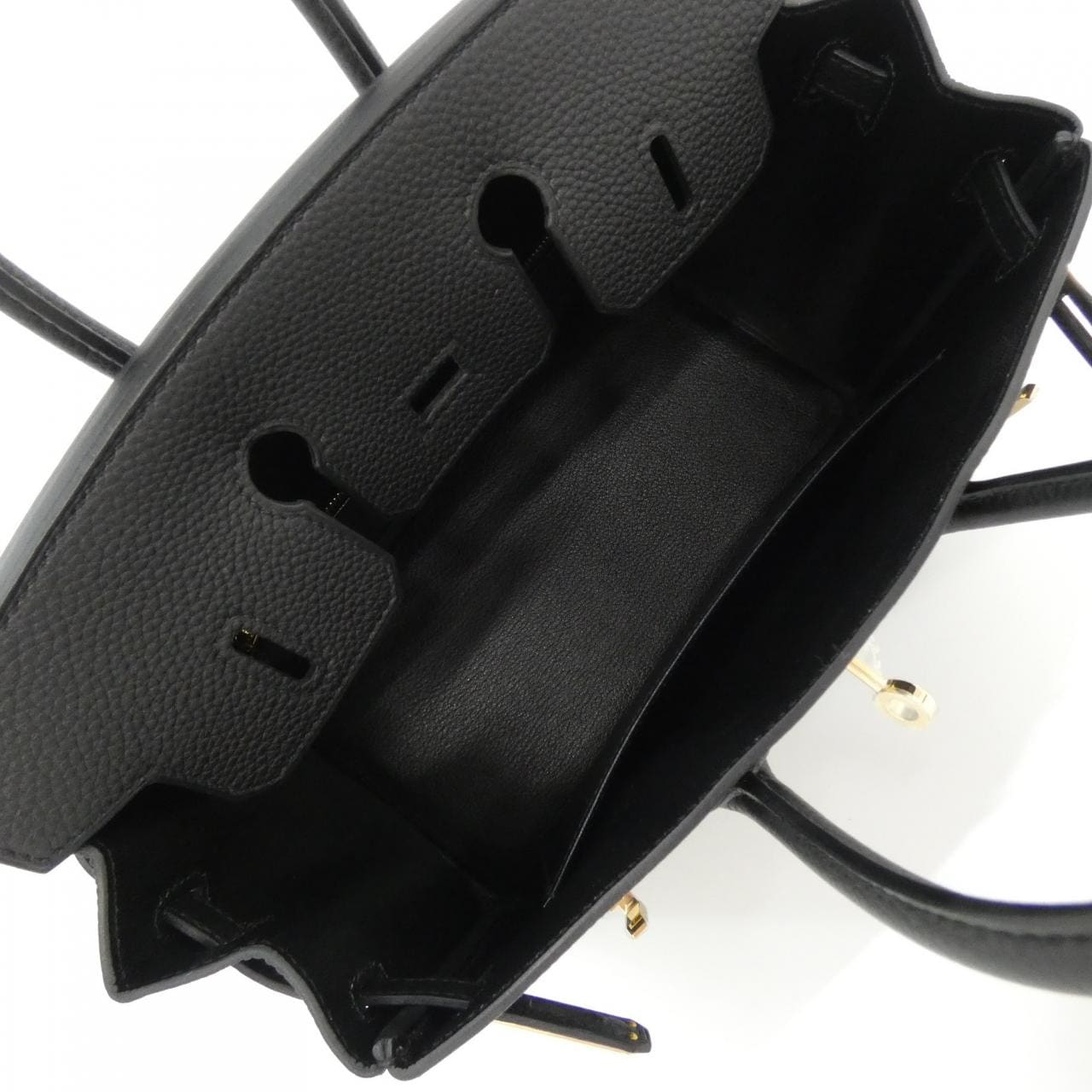 【未使用品】エルメス バーキン 25cm 057208CP バッグ