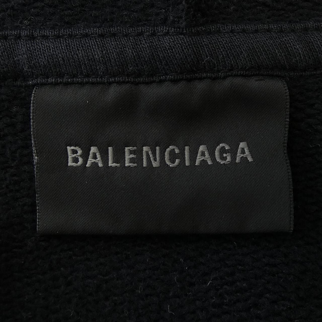 バレンシアガ BALENCIAGA BRITNEY SPEARS 850338 TTVJ3 パーカー