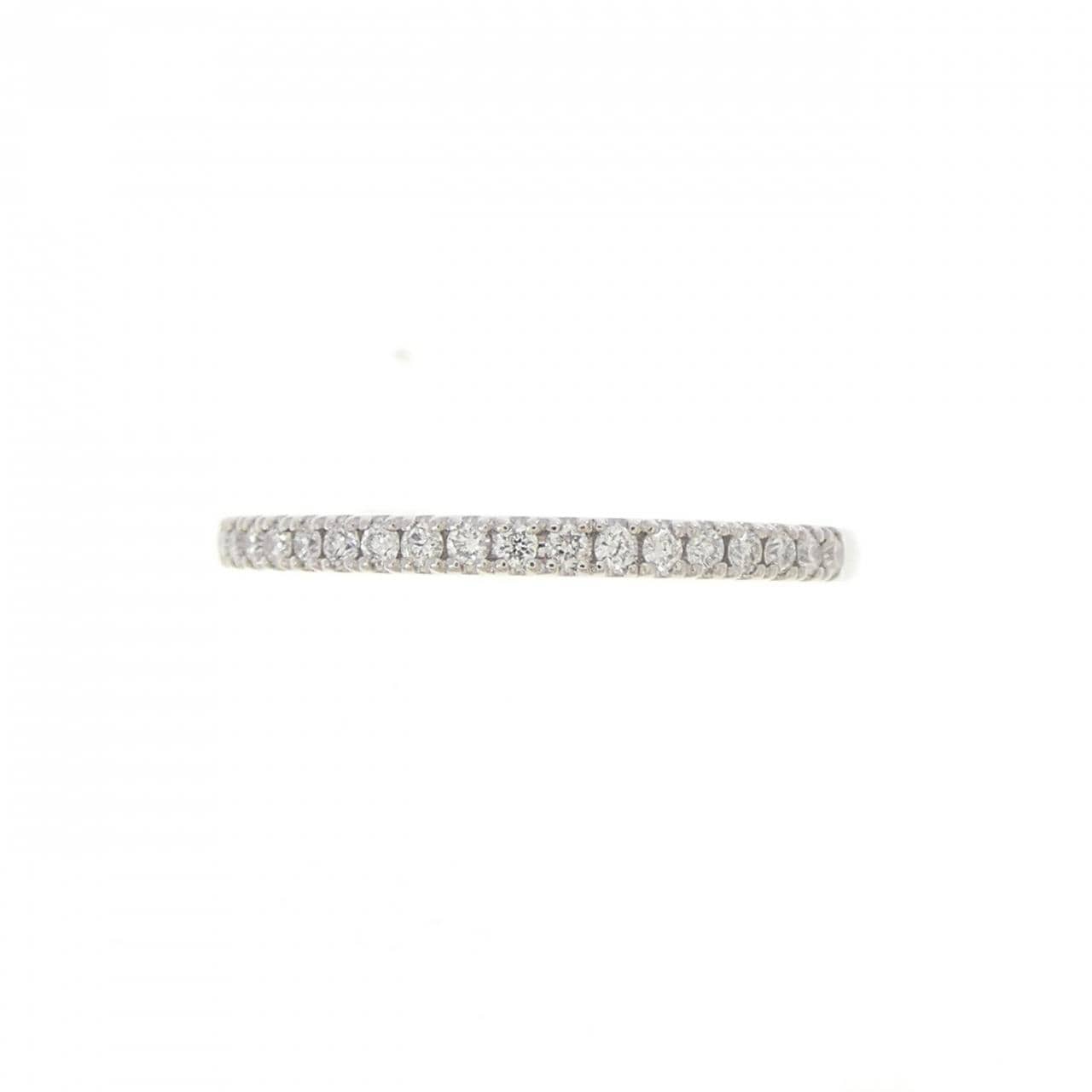 スタージュエリー ダイヤモンド リング 0.07CT