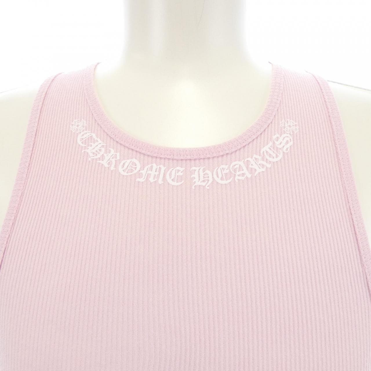 クロムハーツ CHROME HEARTS 408009103******00S タンクトップ