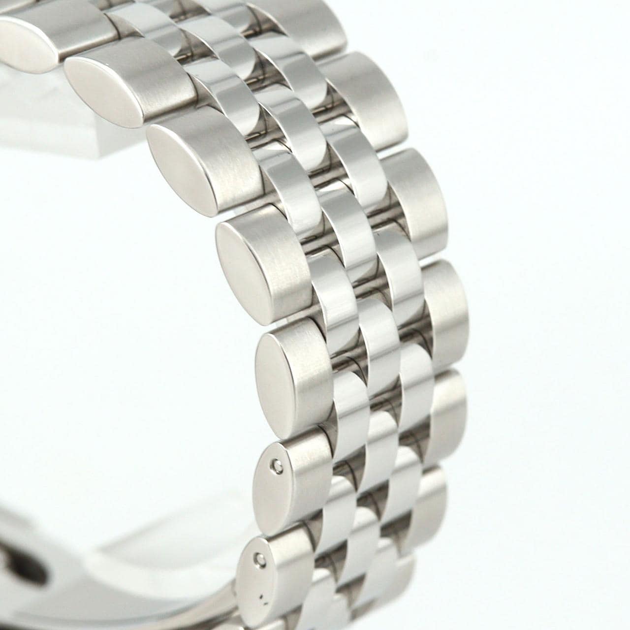 チューダー/チュードル ブラックベイクロノ M79360N-0014 SS 自動巻