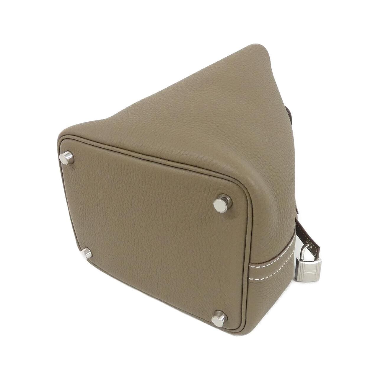 【未使用品】エルメス ピコタン ロック PM 056289CK バッグ