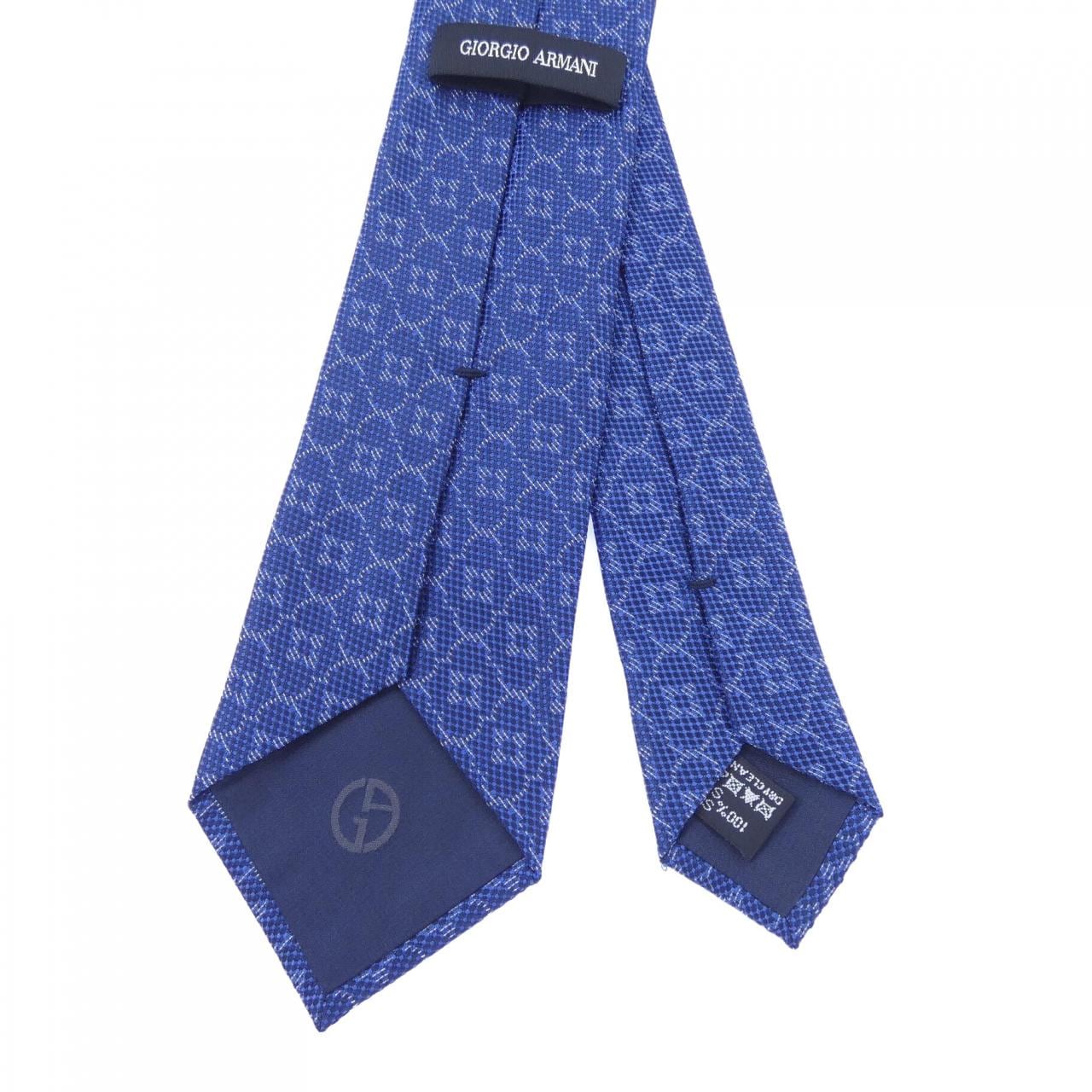 ジョルジオ アルマーニ GIORGIO ARMANI NECKTIE