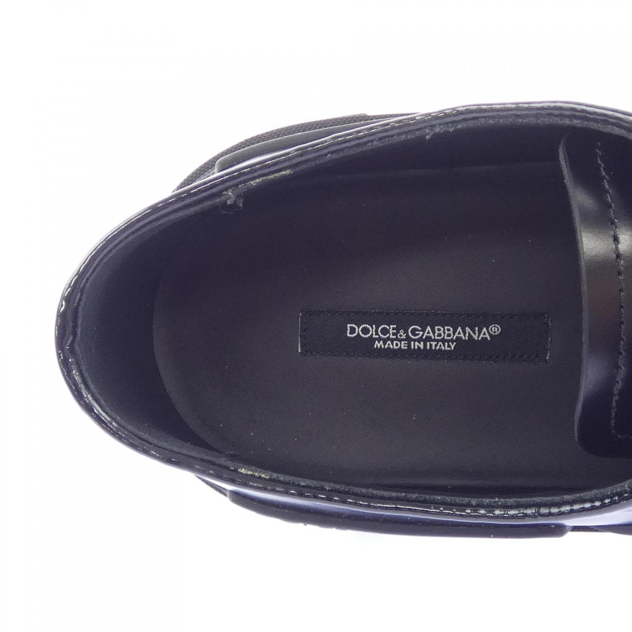 ドルチェアンドガッバーナ DOLCE&GABBANA CS 1700 シューズ