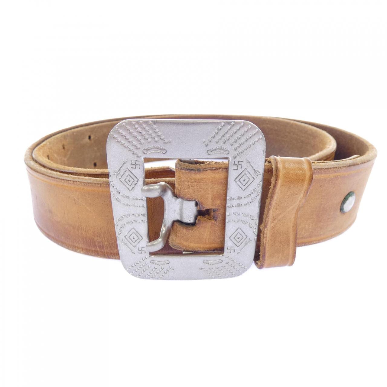 IRONCLAD TOY'S McCOY BELT