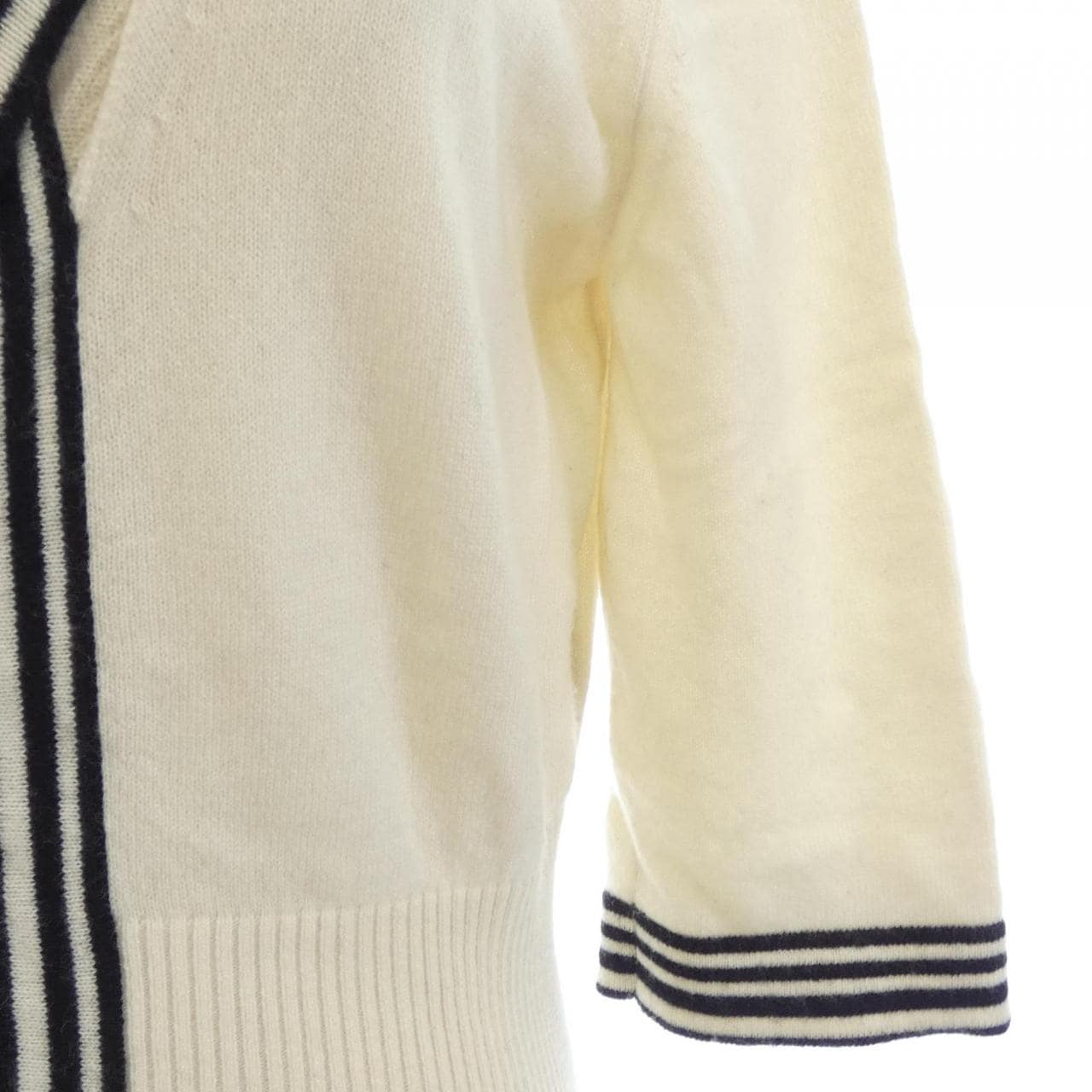 シャネル CHANEL P37456K02493 カーディガン