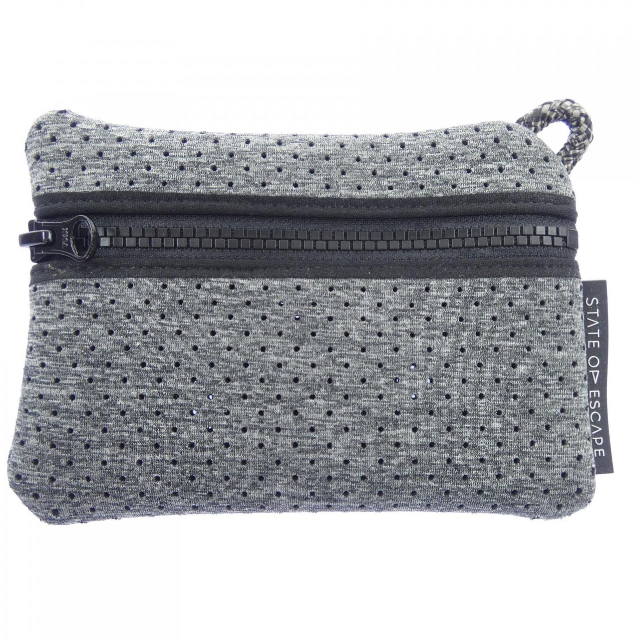 ステイトオブエスケープ STATE OF ESCAPE BAG