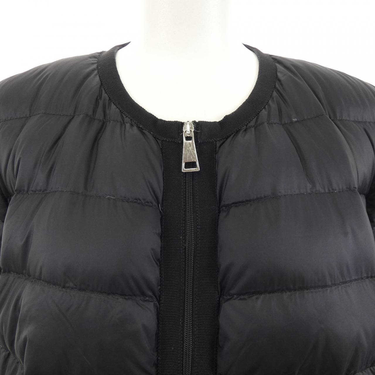 モンクレール MONCLER CRISTALLINE ダウンジャケット