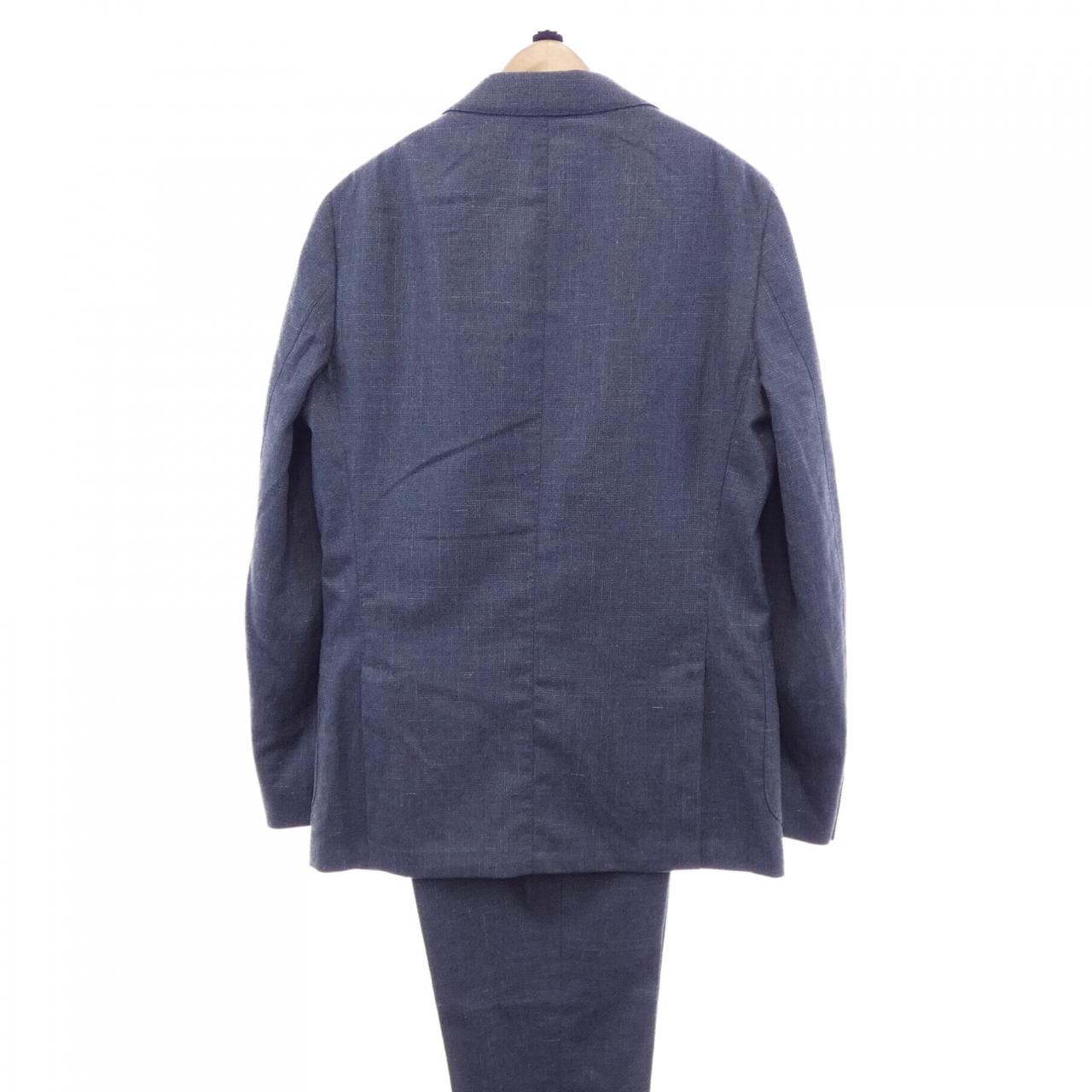 ロロピアーナ Loro Piana MY SPORT SUIT FAG3474 スーツ