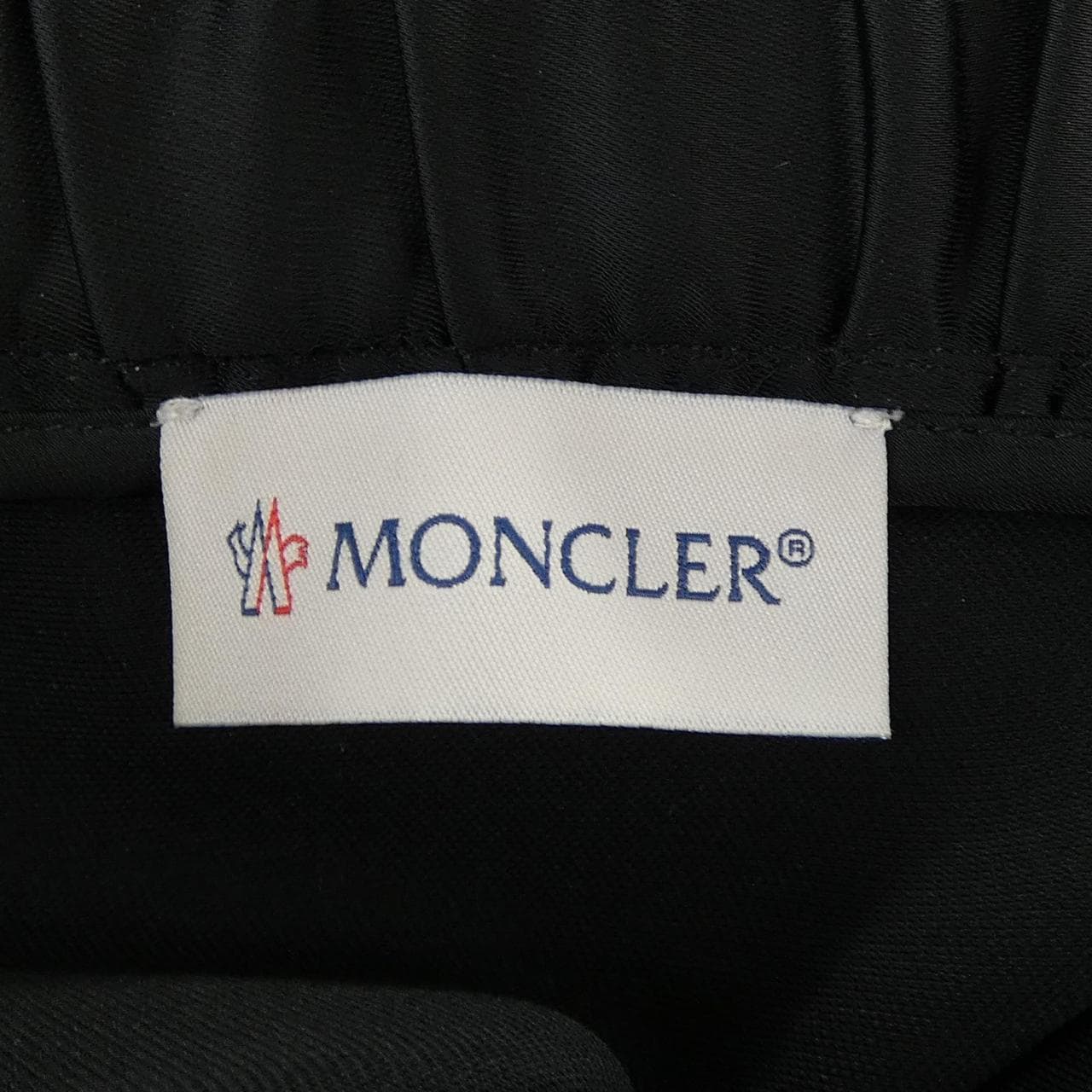 モンクレール MONCLER スカート
