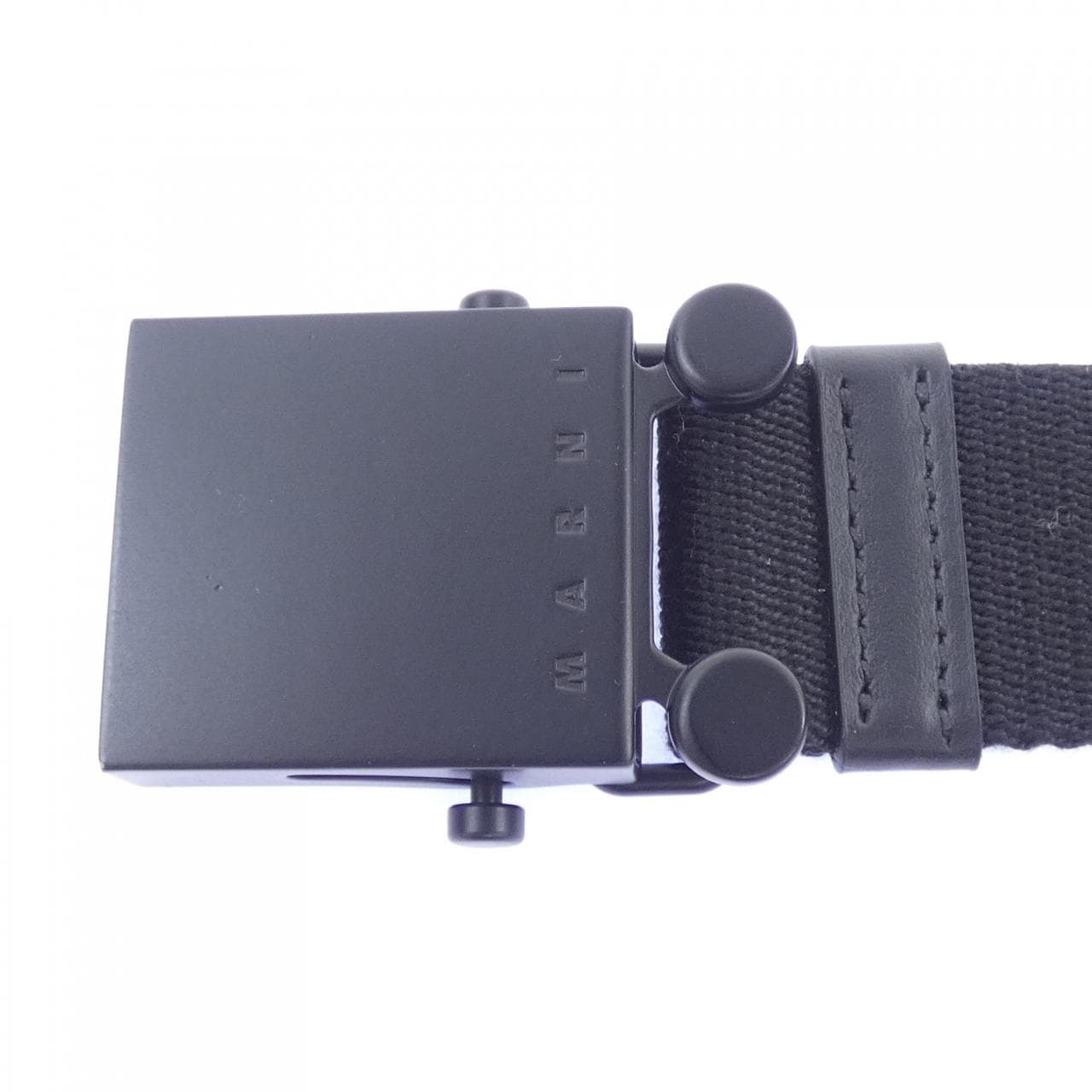 マルニ MARNI CNMI0058A0P8310 BELT