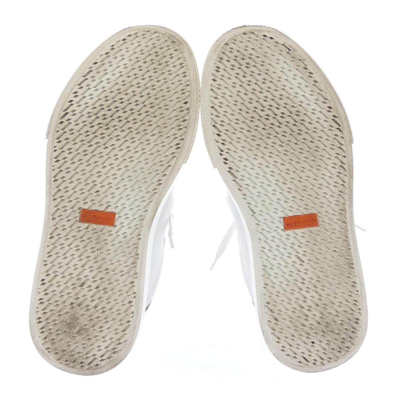 エルメス HERMES デイ ケリーバックル 242192Z スニーカー