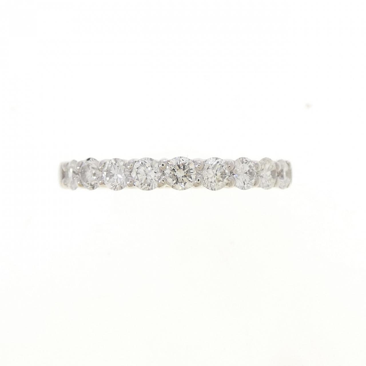 ヴァンドーム ダイヤモンド リング 0.50CT