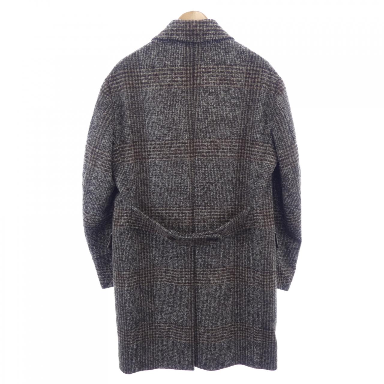 スティレラティーノ STILE LATINO NAPOLI コート