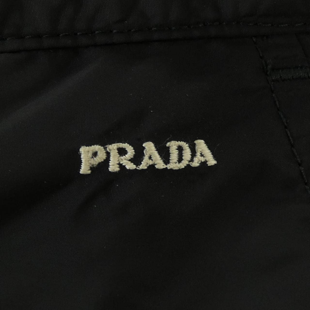 プラダ PRADA SPH496 SWMO 1WQ9 パンツ