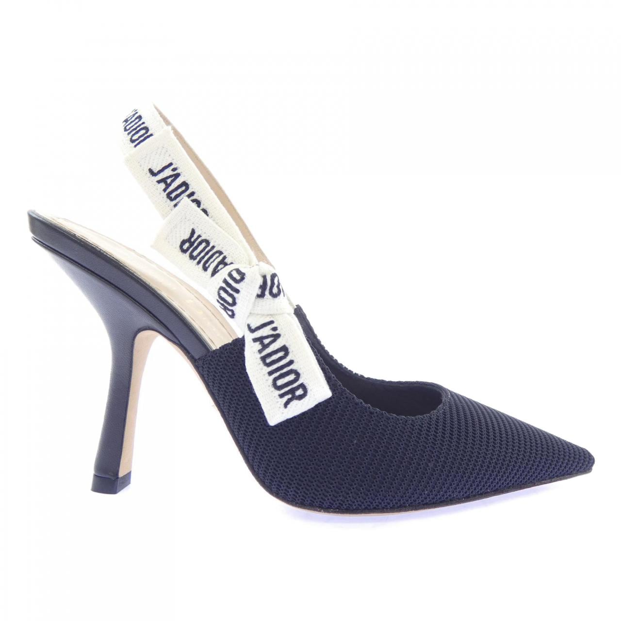 クリスチャンディオール CHRISTIAN DIOR J'ADIOR スリングバック KDC201TFL パンプス