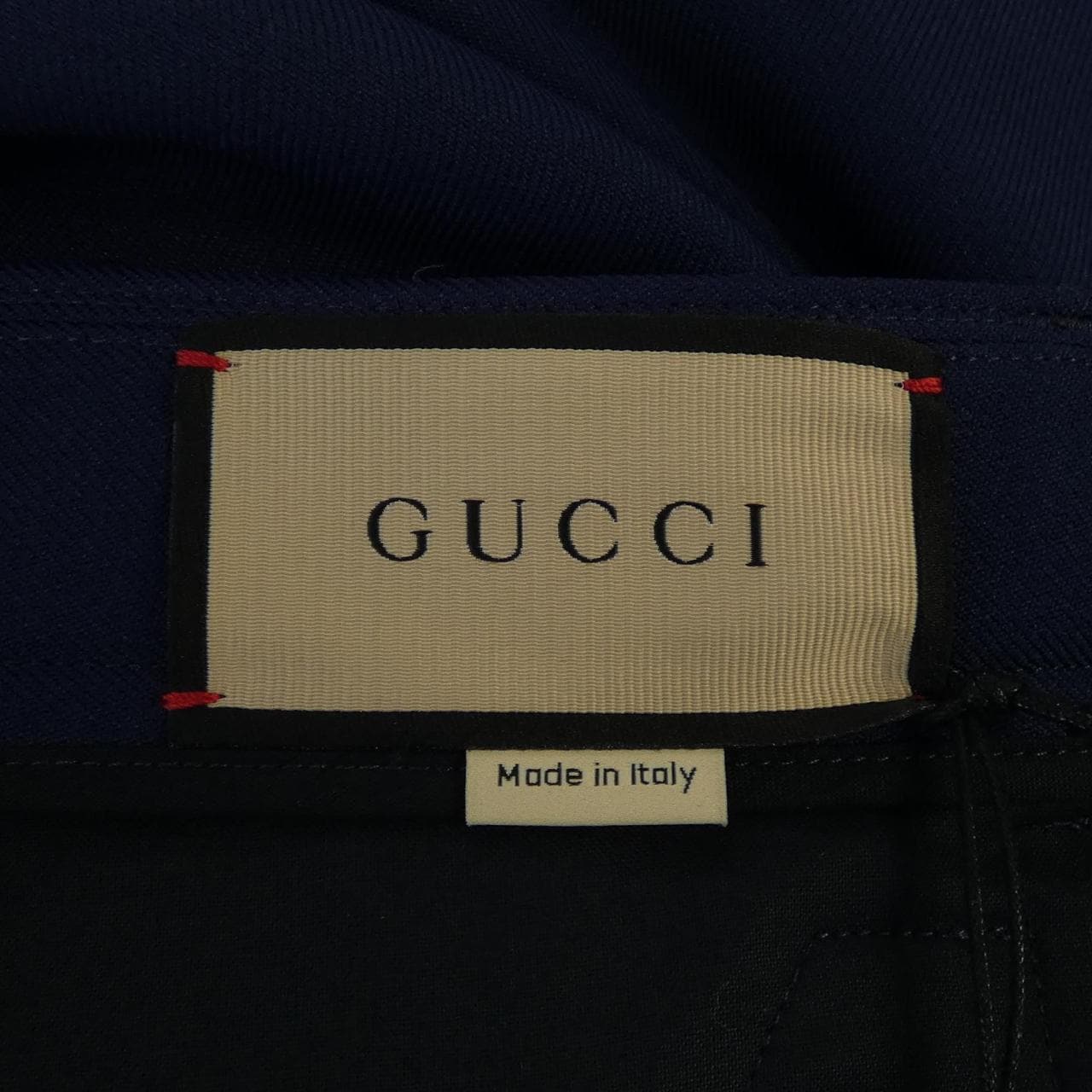 グッチ GUCCI 690469 Z798C パンツ