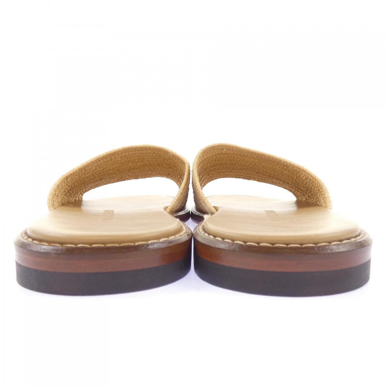 マノロブラニク MANOLO BLAHNIK サンダル