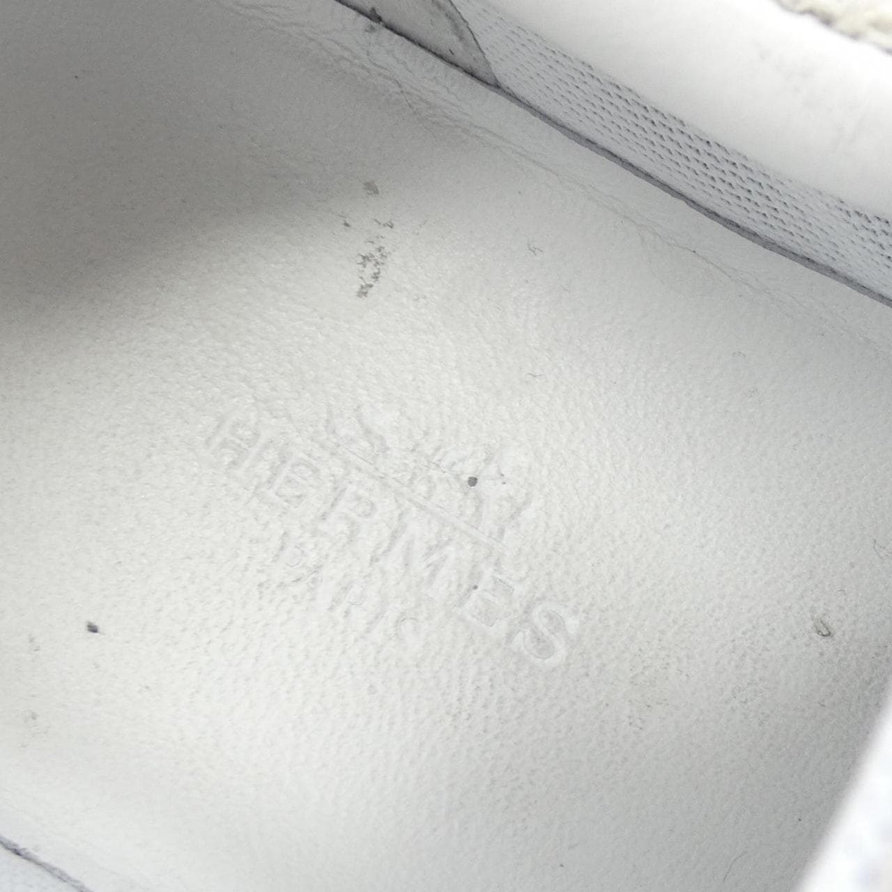 エルメス HERMES バウンシング 251099Z スニーカー