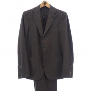ラルディーニ LARDINI 4216-8143AQ706 スーツ