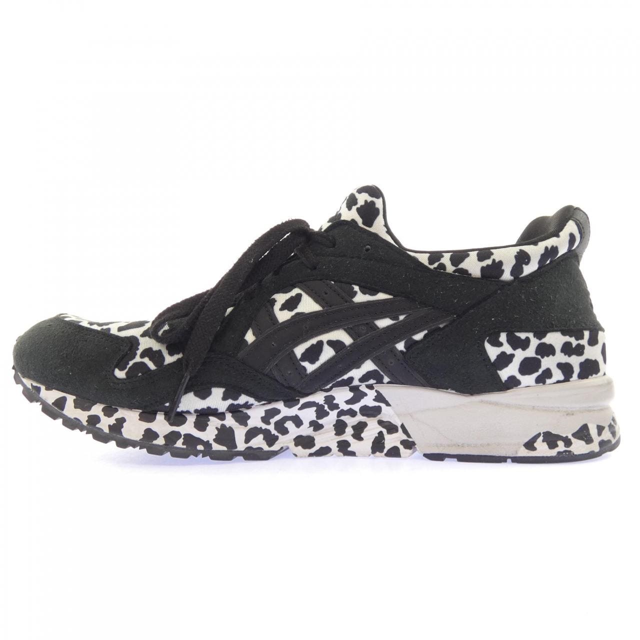 コムデギャルソン COMME des GARCONS 1201A735 ASICS スニーカー