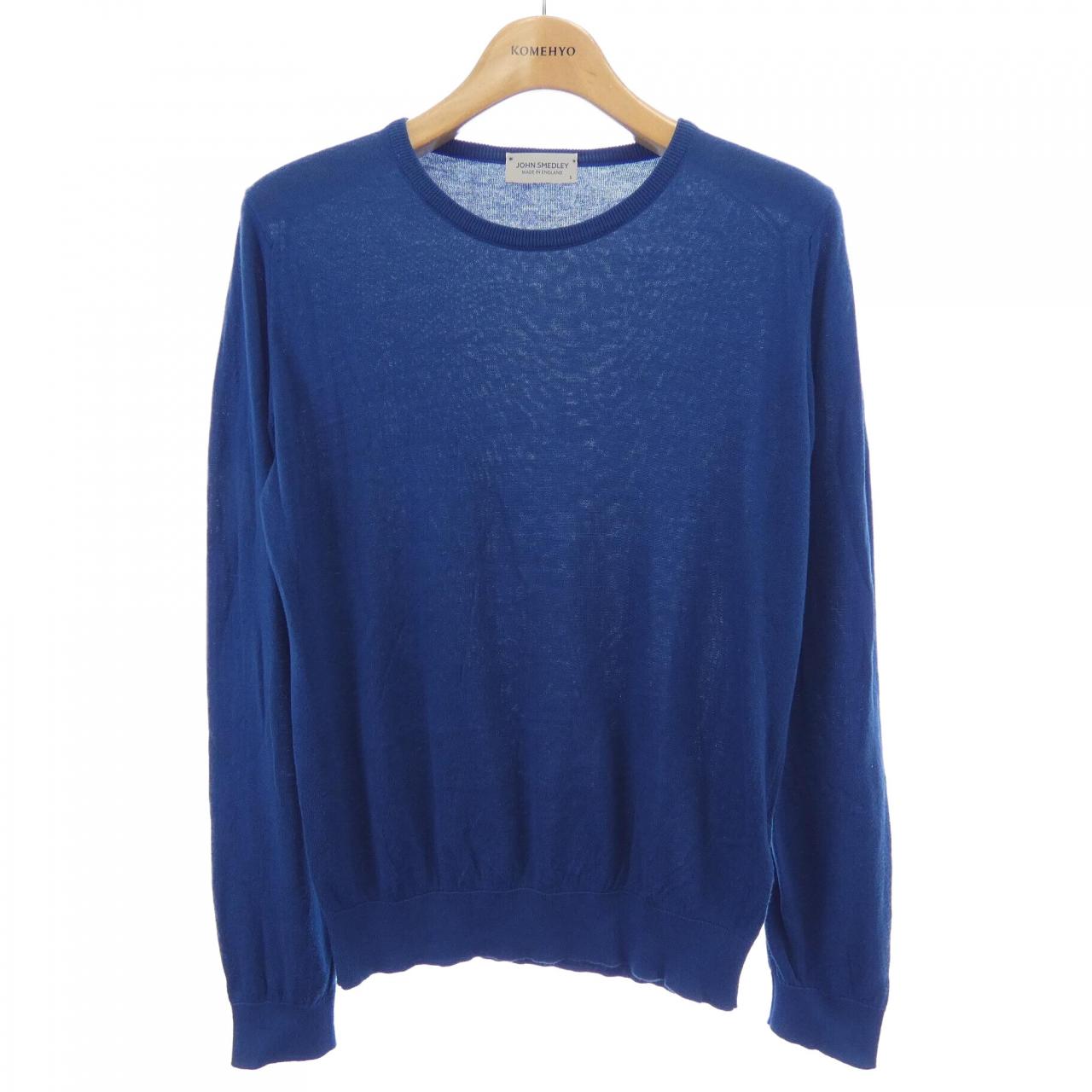 ジョンスメドレー JOHN SMEDLEY ニット