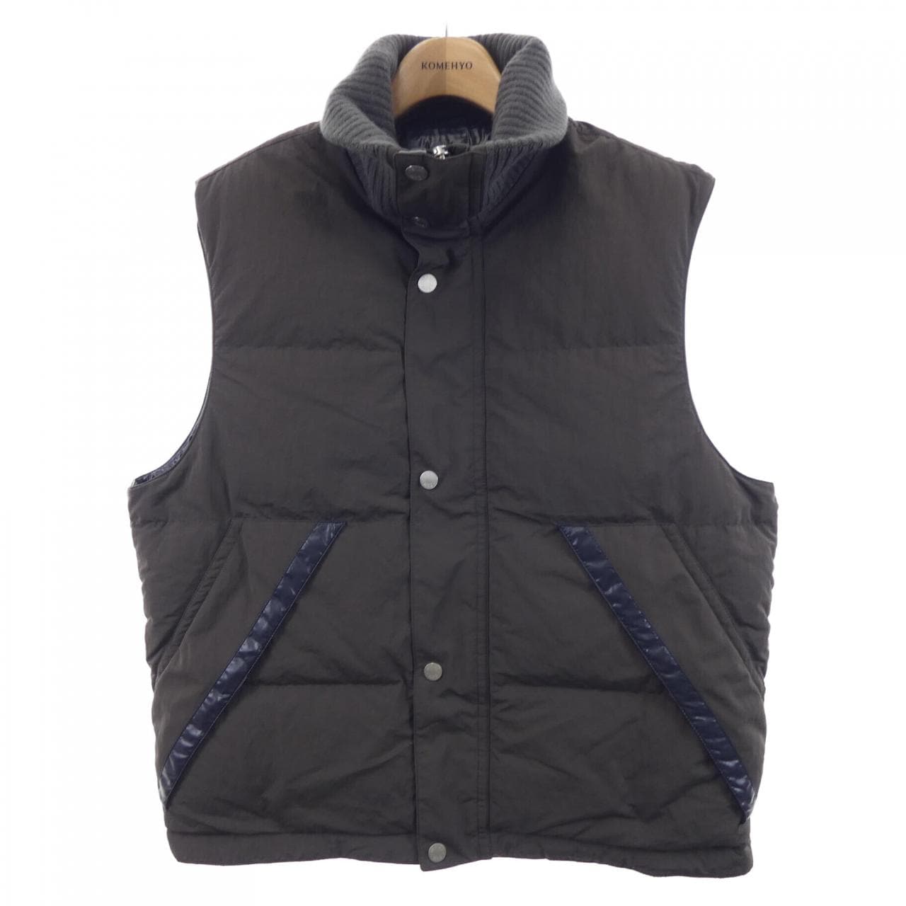 エルメス HERMES *32-5521 ダウンベスト