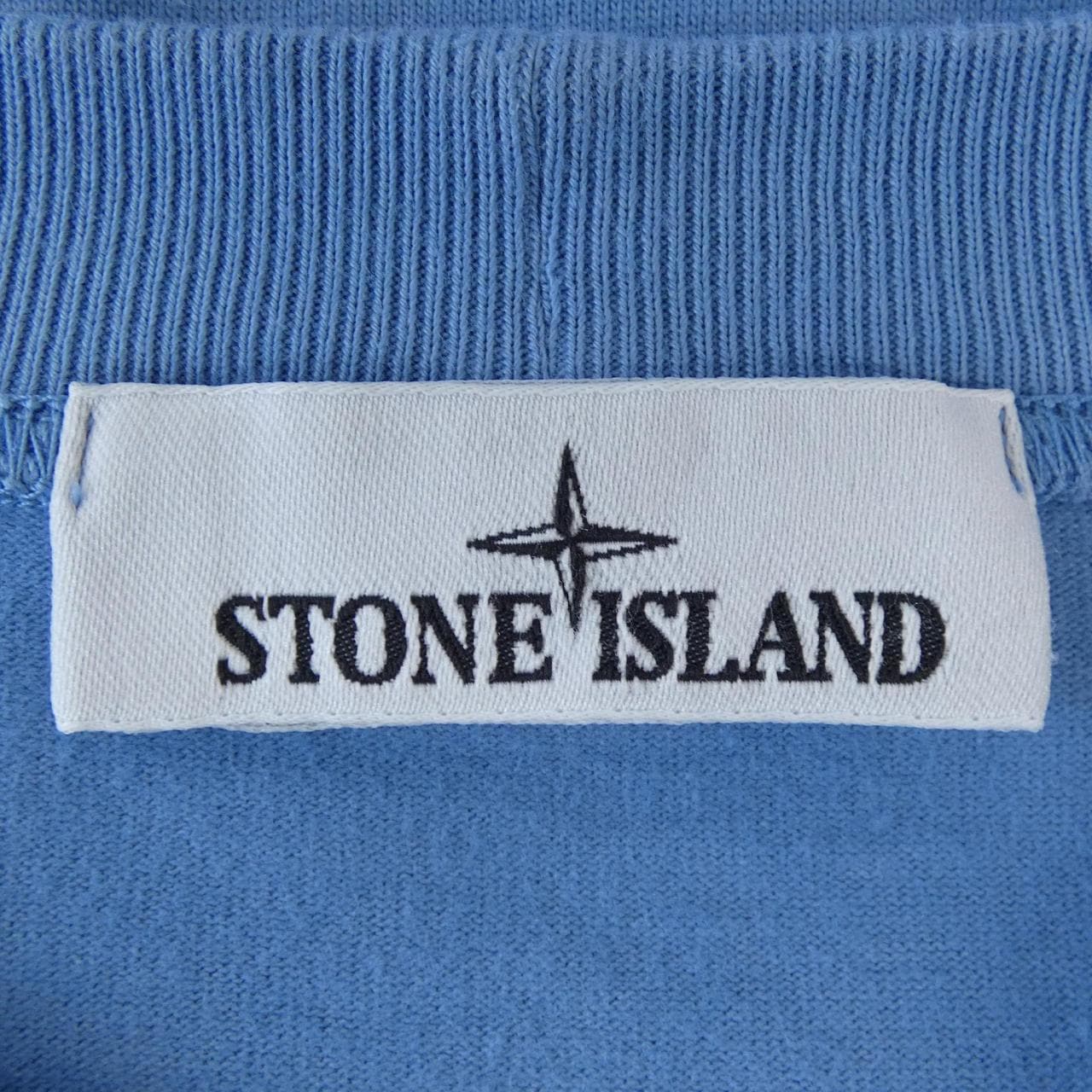 ストーンアイランド STONE ISLAND 771563750 スウェット