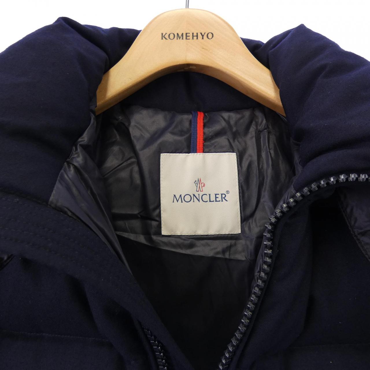 モンクレール MONCLER MONTGENEVRE ダウンジャケット
