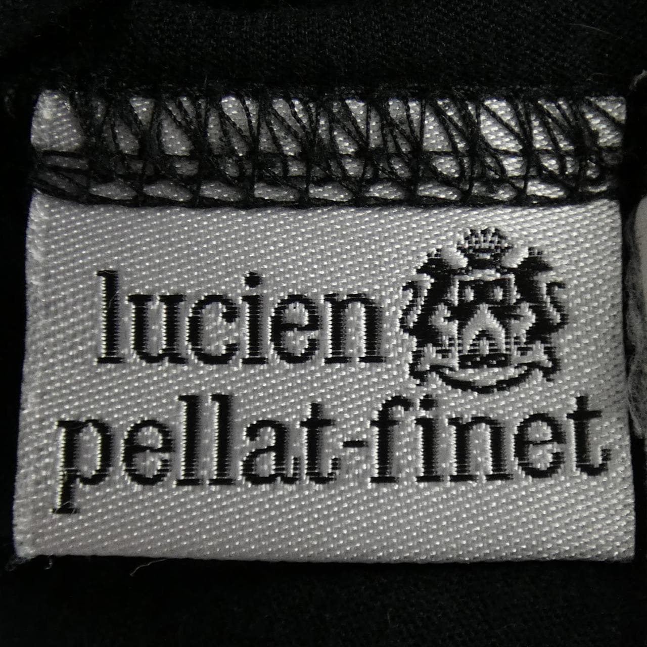 ルシアン ペラフィネ lucien pellat-finet Tシャツ