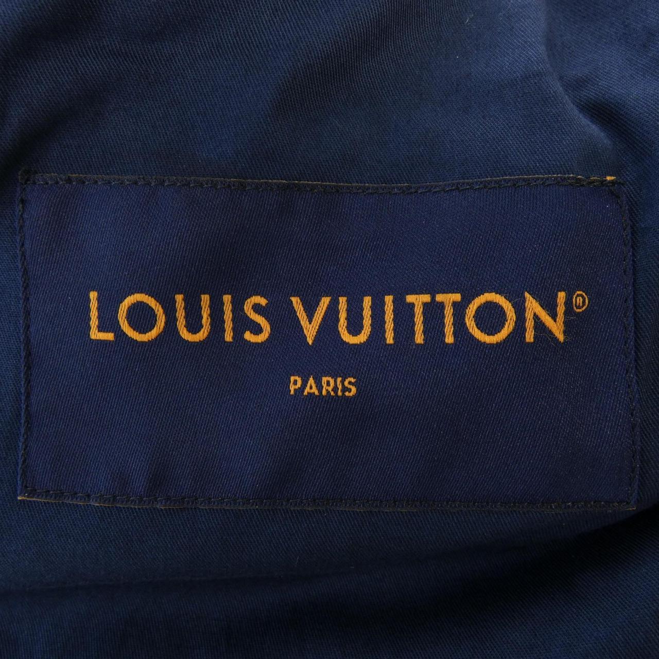 ルイヴィトン LOUIS VUITTON ブルゾン