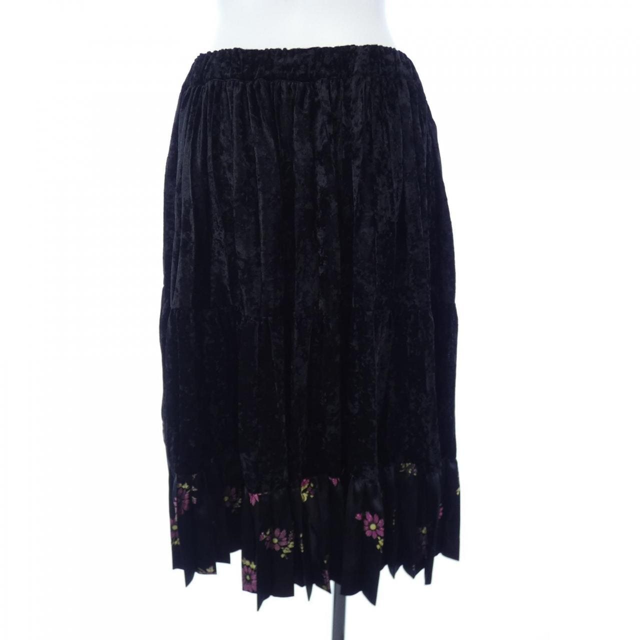 COMME des GARCONS skirt