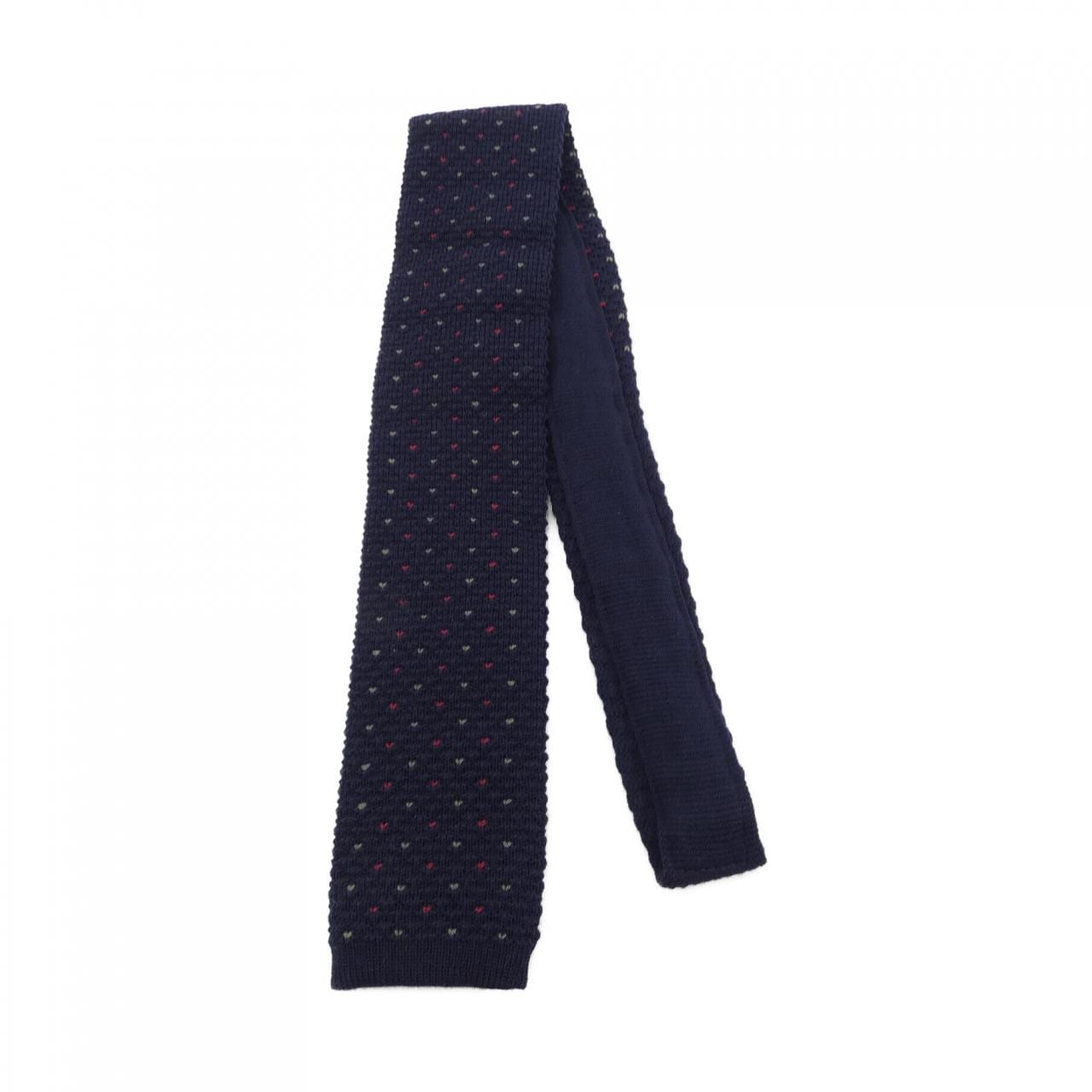 HERMES NECKTIE