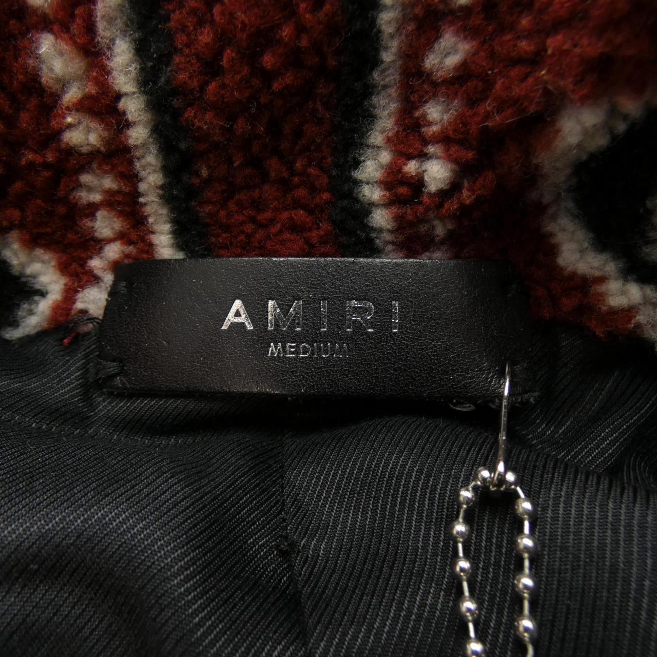 アミリ AMIRI ジャケット