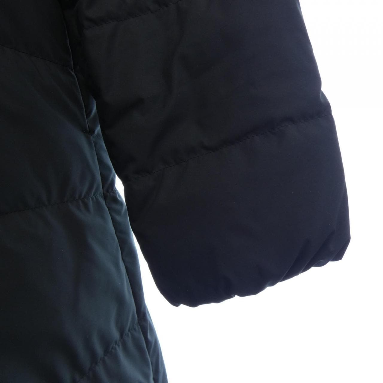 COMME CA ダウンコート