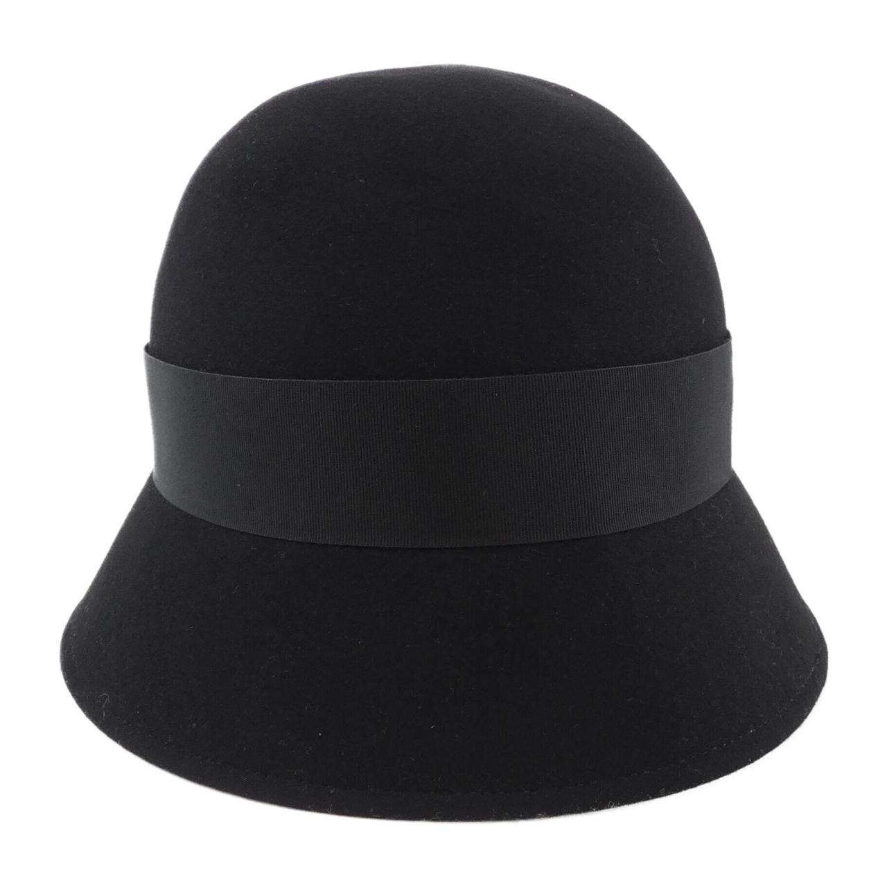 クリスチャンディオール CHRISTIAN DIOR ハット