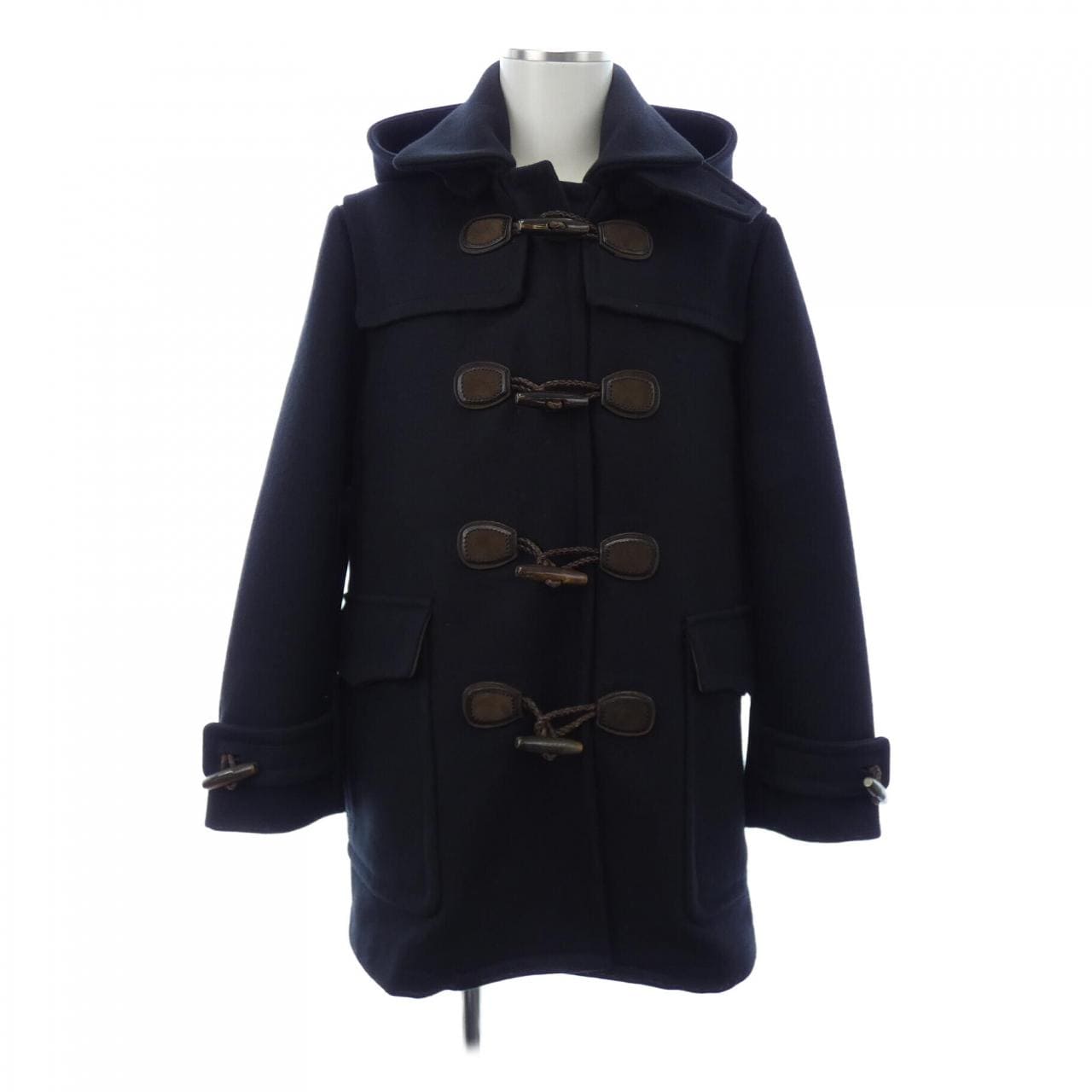 グッチ GUCCI ダッフルコート