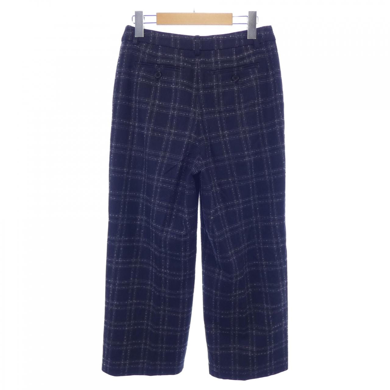 マッキントッシュロンドン MACKINTOSH LONDON パンツ