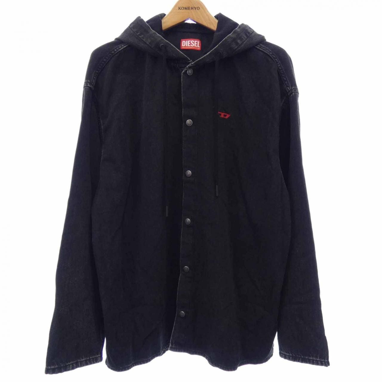 ディーゼル DIESEL デニムジャケット