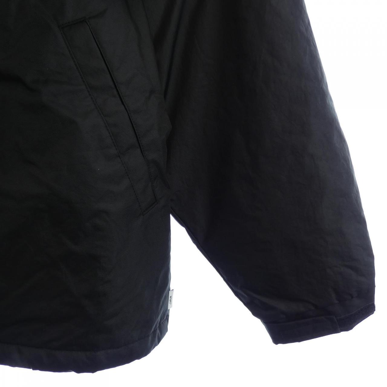 ダブルタップス WTAPS ジャケット