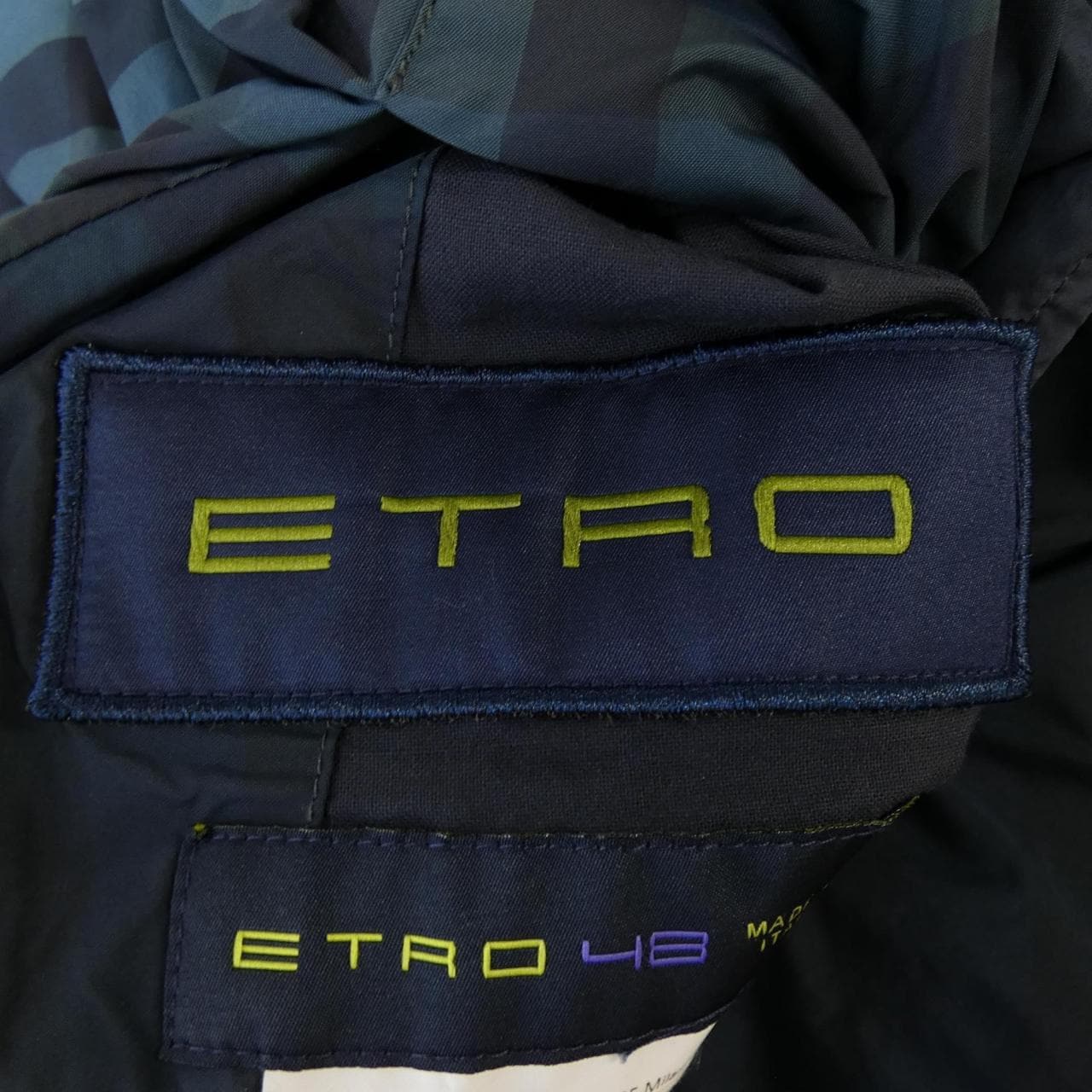 Etro ETRO coat